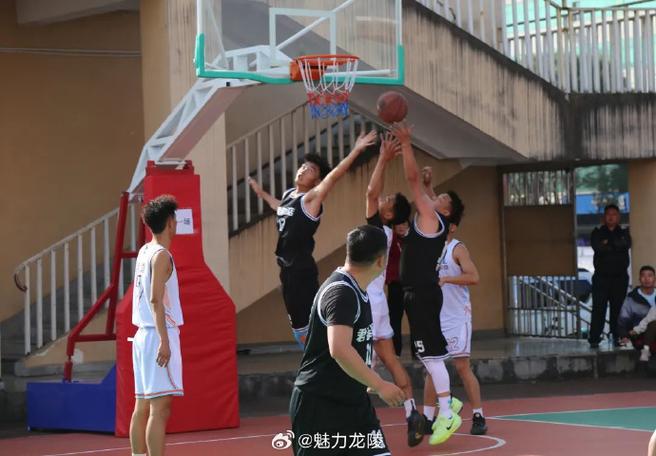 极应对