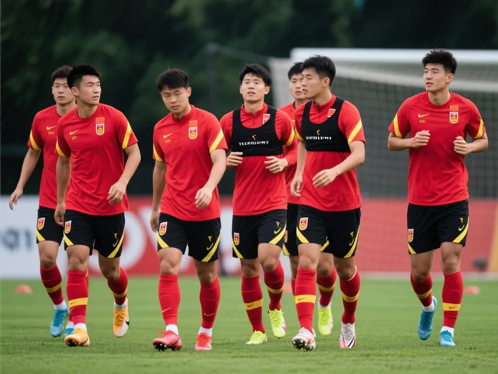 国家步手枪