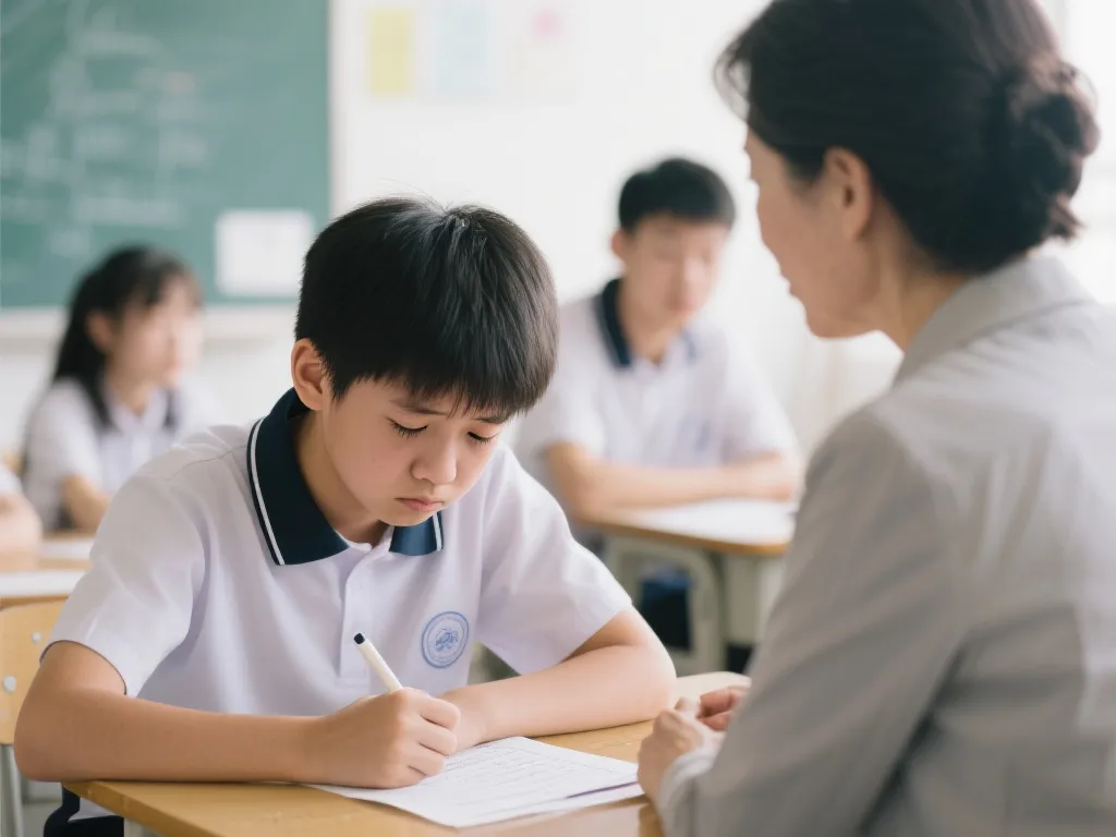 被极限表现