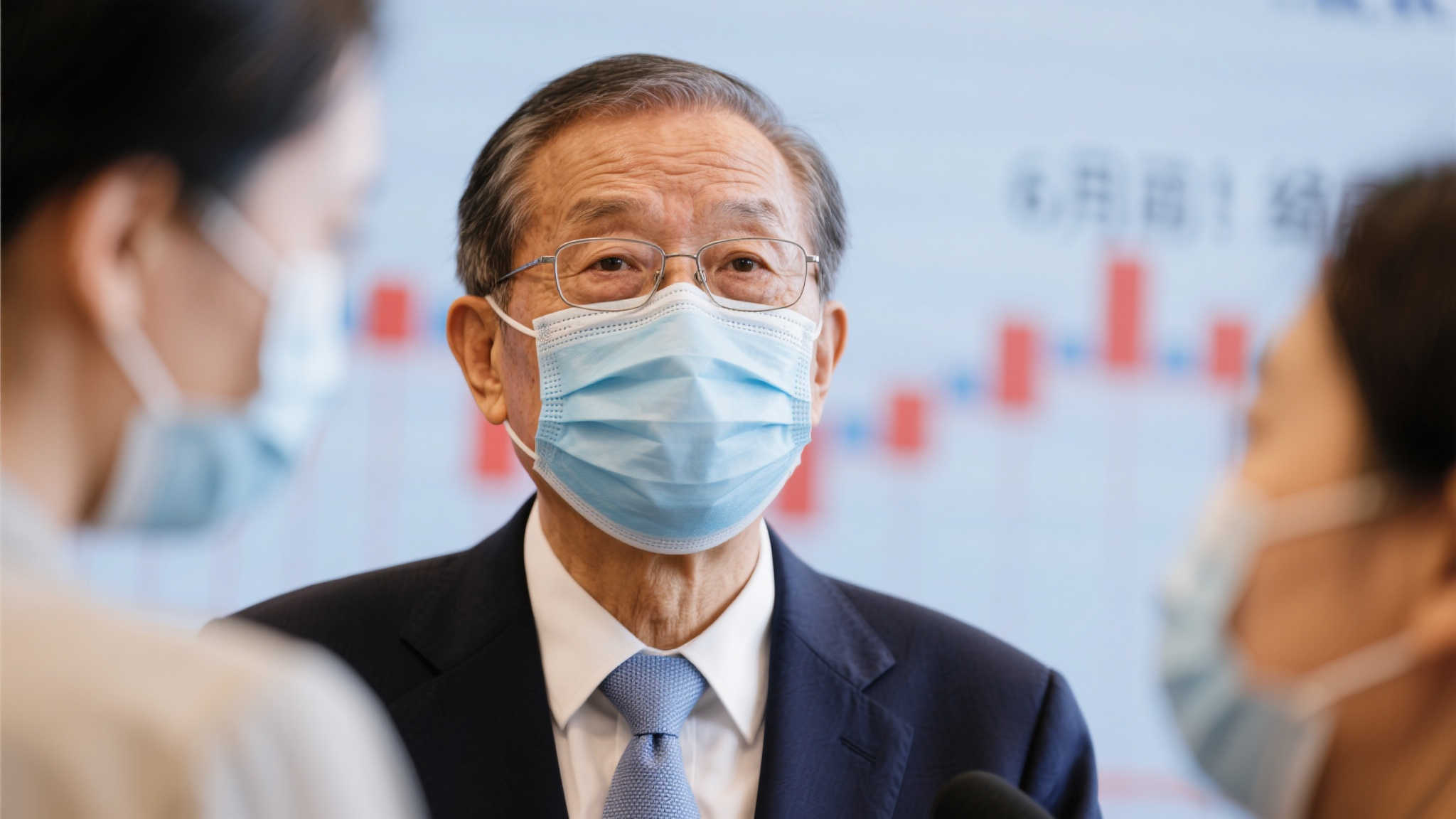 通过精准的