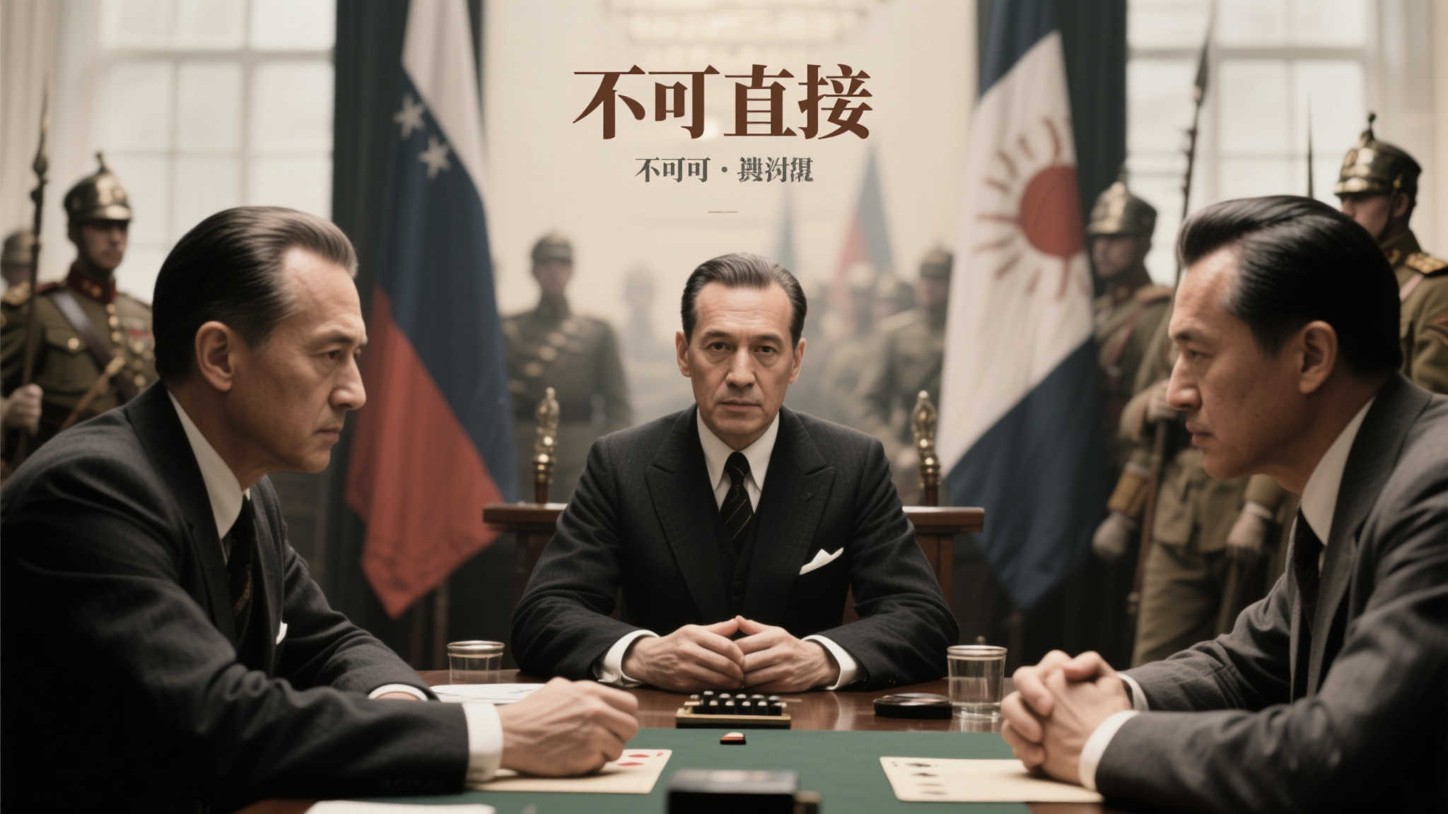 精彩即将上