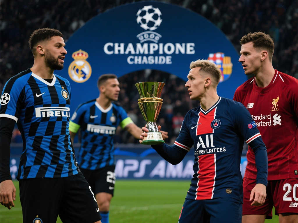 一个追逐M 一个追逐M