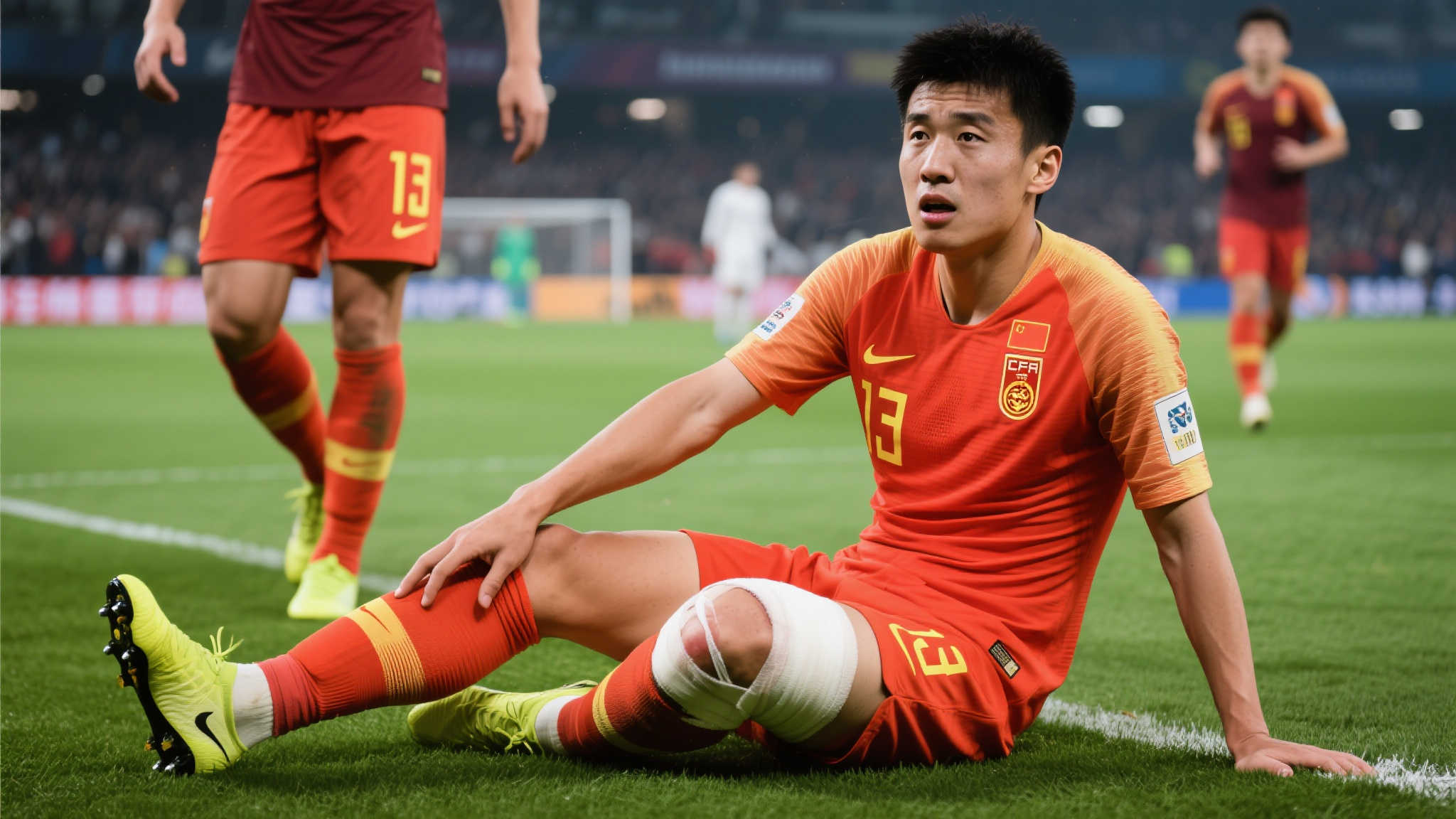 见血指出了 见血指出了