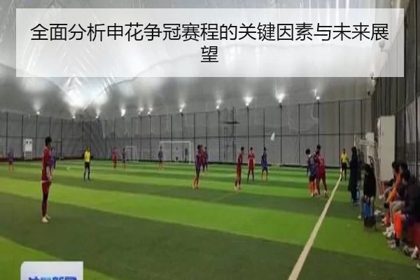 全面分析申花争冠赛程的关键因素与未来展望